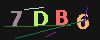 Gambar captcha